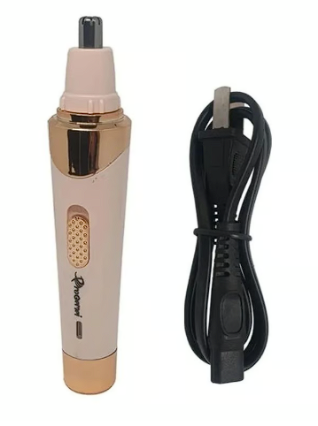 Miniatura 3 de Depiladora facial corporal 4 en 1